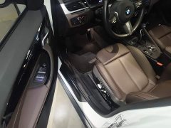 BMW X1 sDrive25Li Premier - ფოტო 16