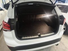 BMW X1 sDrive25Li Premier - ფოტო 19