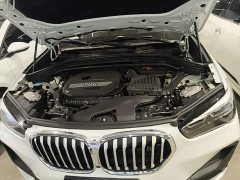 BMW X1 sDrive25Li Premier - ფოტო 20