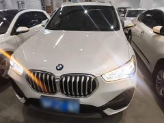 BMW X1 sDrive25Li Premier - ფოტო 3