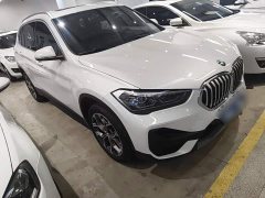 BMW X1 sDrive25Li Premier - ფოტო 4