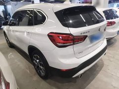 BMW X1 sDrive25Li Premier - ფოტო 5