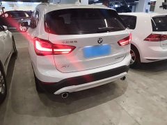 BMW X1 sDrive25Li Premier - ფოტო 6