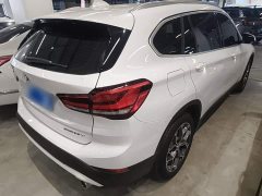 BMW X1 sDrive25Li Premier - ფოტო 7