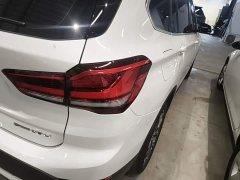 BMW X1 sDrive25Li Premier - ფოტო 8