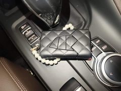 BMW X1 sDrive25Li Premier - ფოტო 9
