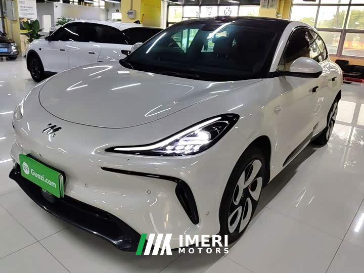 IM Motors Zhiji LS6 2023 Max Standard Edition - ავტომობილი ჩინეთიდან