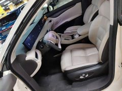 IM Motors Zhiji LS6 2023 Max Standard Edition - ფოტო 11