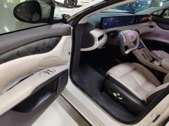 IM Motors Zhiji LS6 2023 Max Standard Edition - ფოტო 12