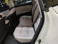 IM Motors Zhiji LS6 2023 Max Standard Edition - ფოტო 13