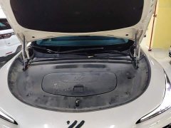 IM Motors Zhiji LS6 2023 Max Standard Edition - ფოტო 16