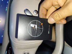 IM Motors Zhiji LS6 2023 Max Standard Edition - ფოტო 17