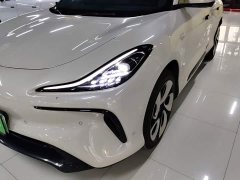 IM Motors Zhiji LS6 2023 Max Standard Edition - ფოტო 18