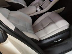 IM Motors Zhiji LS6 2023 Max Standard Edition - ფოტო 20