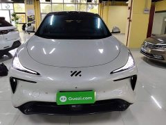 IM Motors Zhiji LS6 2023 Max Standard Edition - ფოტო 3