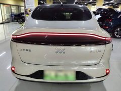 IM Motors Zhiji LS6 2023 Max Standard Edition - ფოტო 4