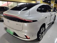 IM Motors Zhiji LS6 2023 Max Standard Edition - ფოტო 5