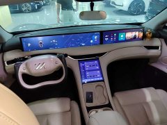 IM Motors Zhiji LS6 2023 Max Standard Edition - ფოტო 6