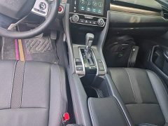 Honda Civic 2019 220TURBO CVT Sport Edition National VI - ფოტო 14