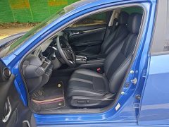 Honda Civic 2019 220TURBO CVT Sport Edition National VI - ფოტო 15