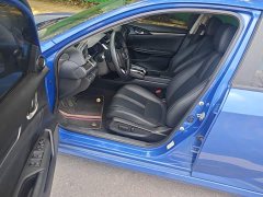 Honda Civic 2019 220TURBO CVT Sport Edition National VI - ფოტო 16