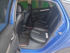 Honda Civic 2019 220TURBO CVT Sport Edition National VI - ფოტო 17