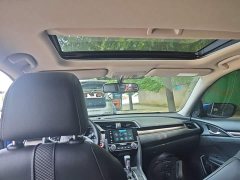 Honda Civic 2019 220TURBO CVT Sport Edition National VI - ფოტო 18