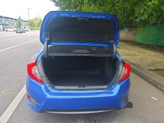 Honda Civic 2019 220TURBO CVT Sport Edition National VI - ფოტო 19