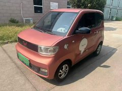 Wuling Hongguang MINIEV 2020 Deluxe Edition LFP Battery - ფოტო 1