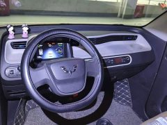 Wuling Hongguang MINIEV 2020 Deluxe Edition LFP Battery - ფოტო 10