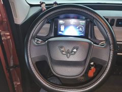 Wuling Hongguang MINIEV 2020 Deluxe Edition LFP Battery - ფოტო 11