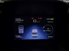 Wuling Hongguang MINIEV 2020 Deluxe Edition LFP Battery - ფოტო 12