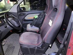 Wuling Hongguang MINIEV 2020 Deluxe Edition LFP Battery - ფოტო 15