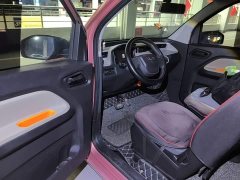 Wuling Hongguang MINIEV 2020 Deluxe Edition LFP Battery - ფოტო 16