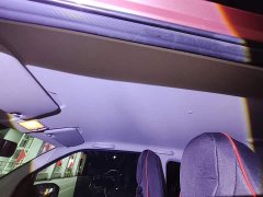 Wuling Hongguang MINIEV 2020 Deluxe Edition LFP Battery - ფოტო 18