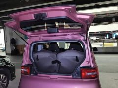 Wuling Hongguang MINIEV 2020 Deluxe Edition LFP Battery - ფოტო 19