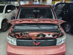 Wuling Hongguang MINIEV 2020 Deluxe Edition LFP Battery - ფოტო 20