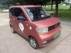 Wuling Hongguang MINIEV 2020 Deluxe Edition LFP Battery - ფოტო 4