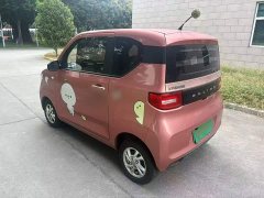 Wuling Hongguang MINIEV 2020 Deluxe Edition LFP Battery - ფოტო 5
