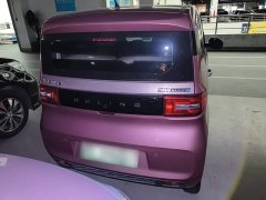 Wuling Hongguang MINIEV 2020 Deluxe Edition LFP Battery - ფოტო 6