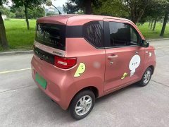 Wuling Hongguang MINIEV 2020 Deluxe Edition LFP Battery - ფოტო 7