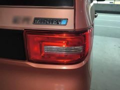 Wuling Hongguang MINIEV 2020 Deluxe Edition LFP Battery - ფოტო 8