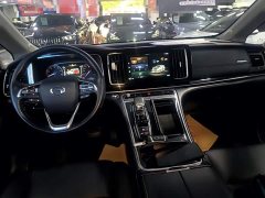 GAC Aion M8 Lingxiu Series 390T Respect Edition - ფოტო 10