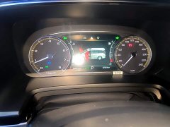 GAC Aion M8 Lingxiu Series 390T Respect Edition - ფოტო 12