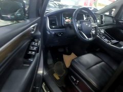 GAC Aion M8 Lingxiu Series 390T Respect Edition - ფოტო 16