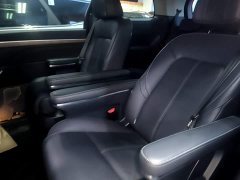 GAC Aion M8 Lingxiu Series 390T Respect Edition - ფოტო 17