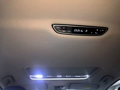 GAC Aion M8 Lingxiu Series 390T Respect Edition - ფოტო 18