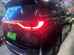 GAC Aion M8 Lingxiu Series 390T Respect Edition - ფოტო 7