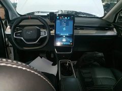 Neta V 2022 Tide 400 - ფოტო 10