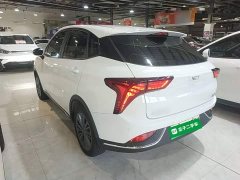 Neta V 2022 Tide 400 - ფოტო 5